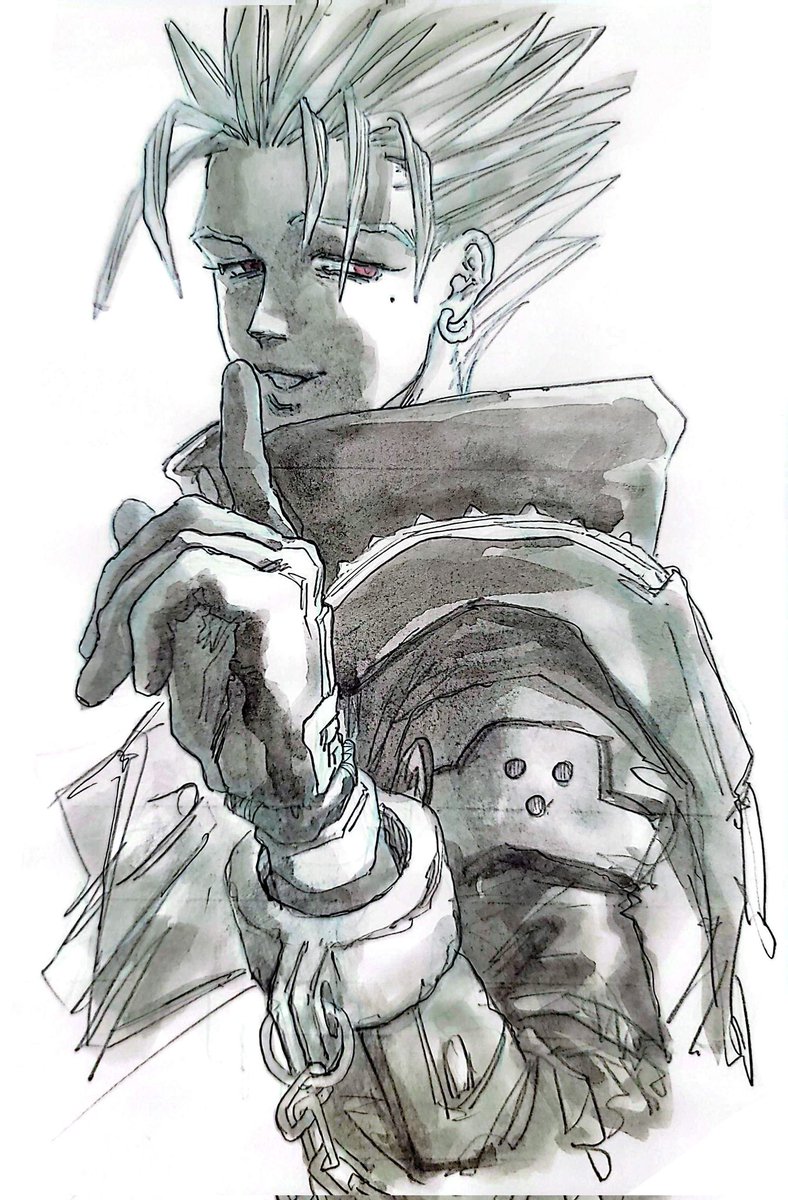 ビスコ健吾〜乳酸菌クリームサンド〜 tweet media