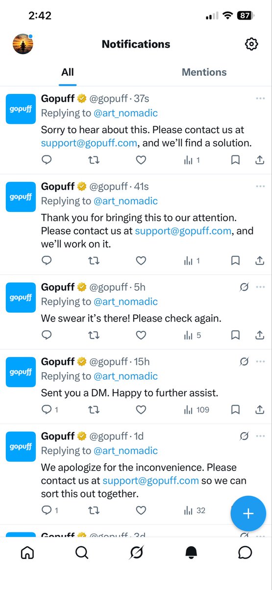 Fine Chocolate Connoisseur tweet media