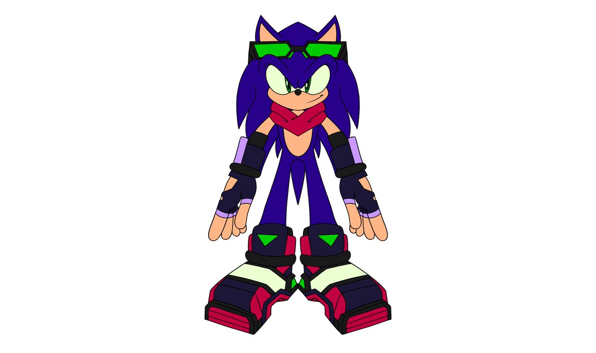 SimitarchVOs - VA | Logos | Streams tweet media