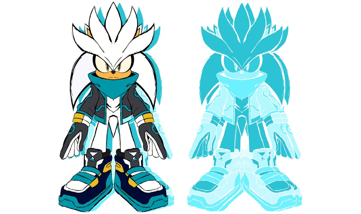 SimitarchVOs - VA | Logos | Streams tweet media