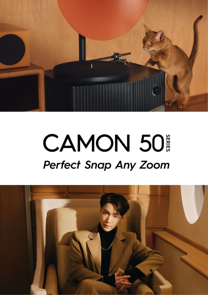 TecnoaiGlobal's tweet photo. POWERED BY TECNO 📱💥
#张艺兴 #张艺兴💕 #lay #layzhang #LayZhang #CAMON50 #TECNOCAMON50 #TecnoCamon50 https://t.co/C2YxwiOVO7