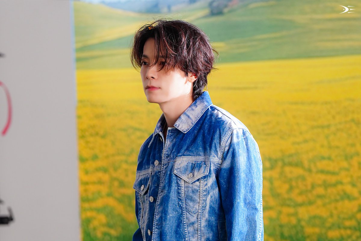 SUPER JUNIOR-D&E official tweet media