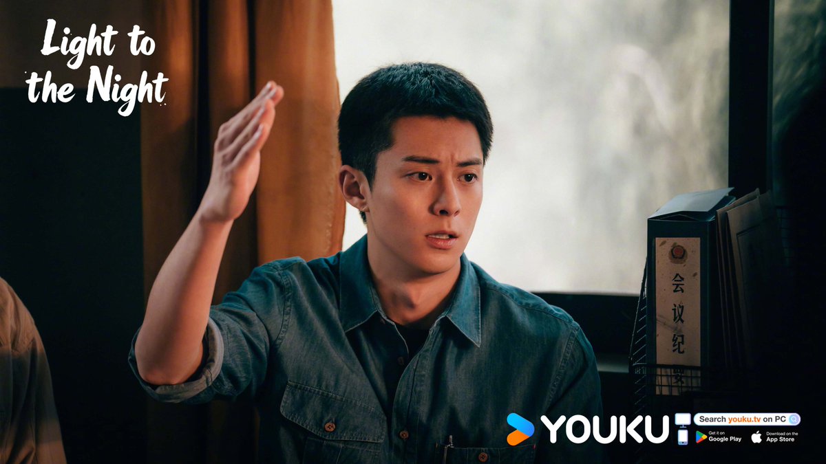 优酷Youku tweet media
