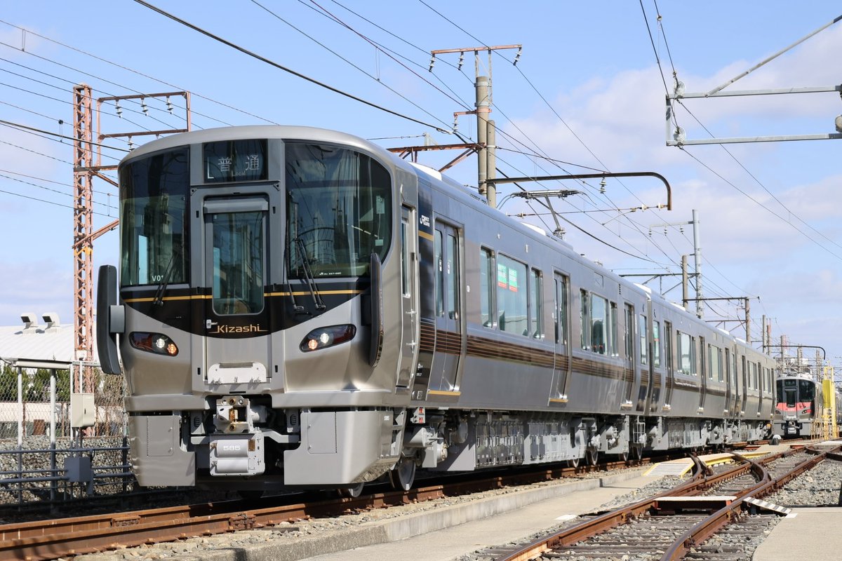 鉄道新聞®︎ tweet media