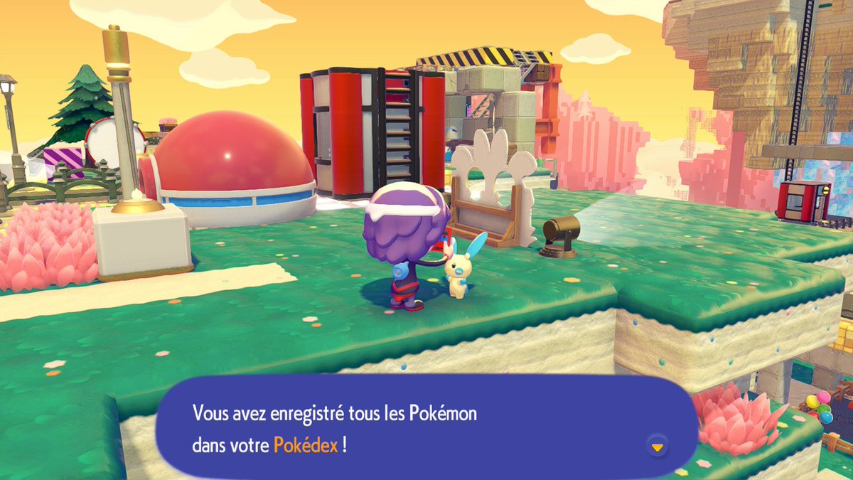 Pokégraph tweet media