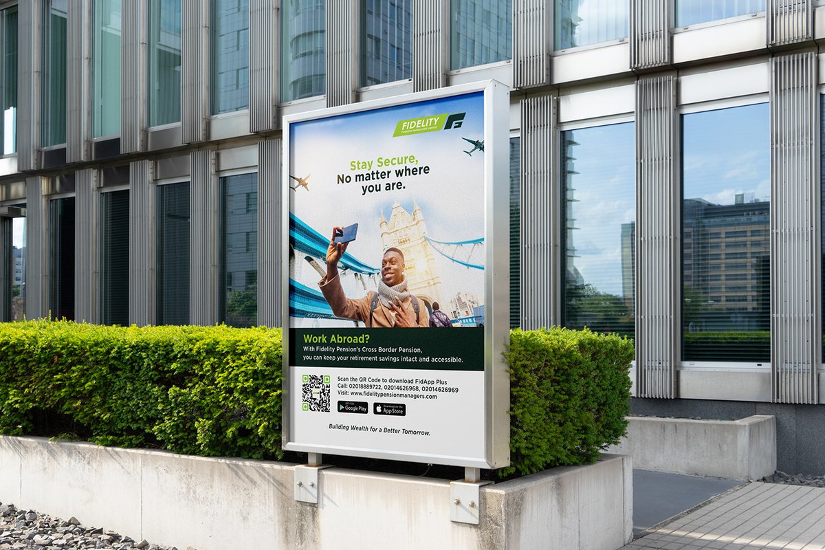 Skartconcept's tweet image. Designed a product flyer to promote a pension plan.
The objective was clear, keep it simple, clean, and visually compelling enough to capture the right audience.
Every element was intentionally placed to communicate trust, clarity, and long-term security at a glance.

#designer