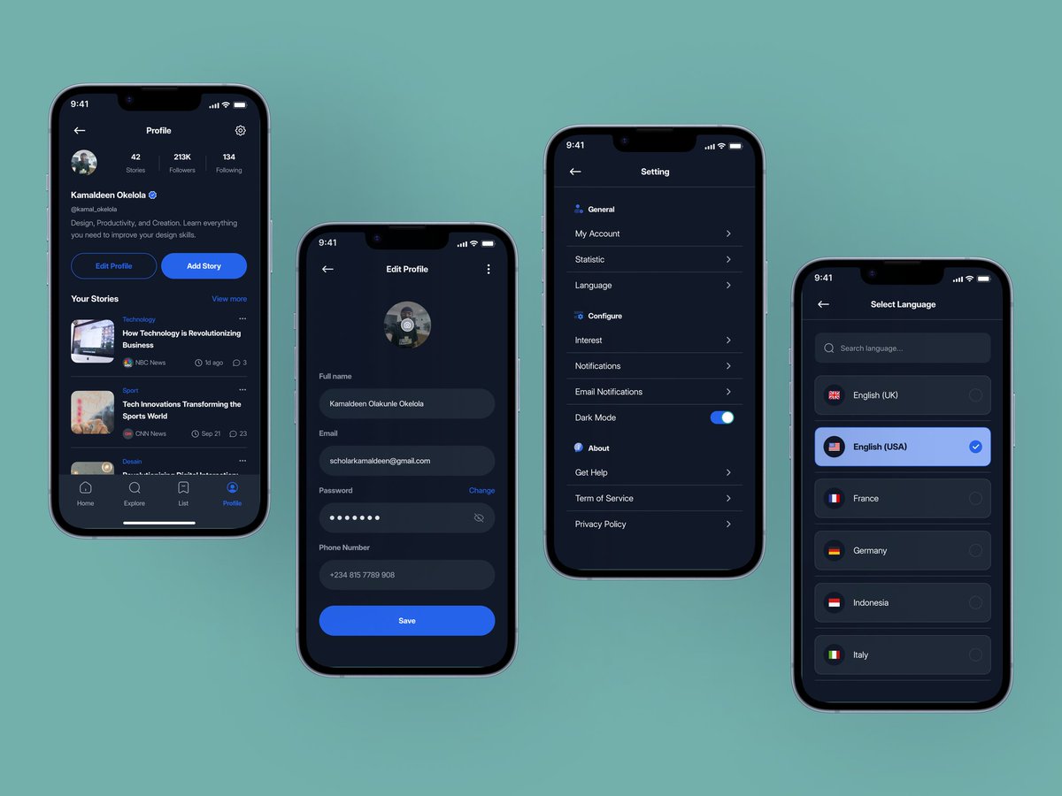 D_Mainstream's tweet photo. More features ≠ better product.

Every new option = another decision for the user.

Too many decisions = confusion.

Good design is not about adding more.

It’s about making things easier. https://t.co/FjW8RSntYC
