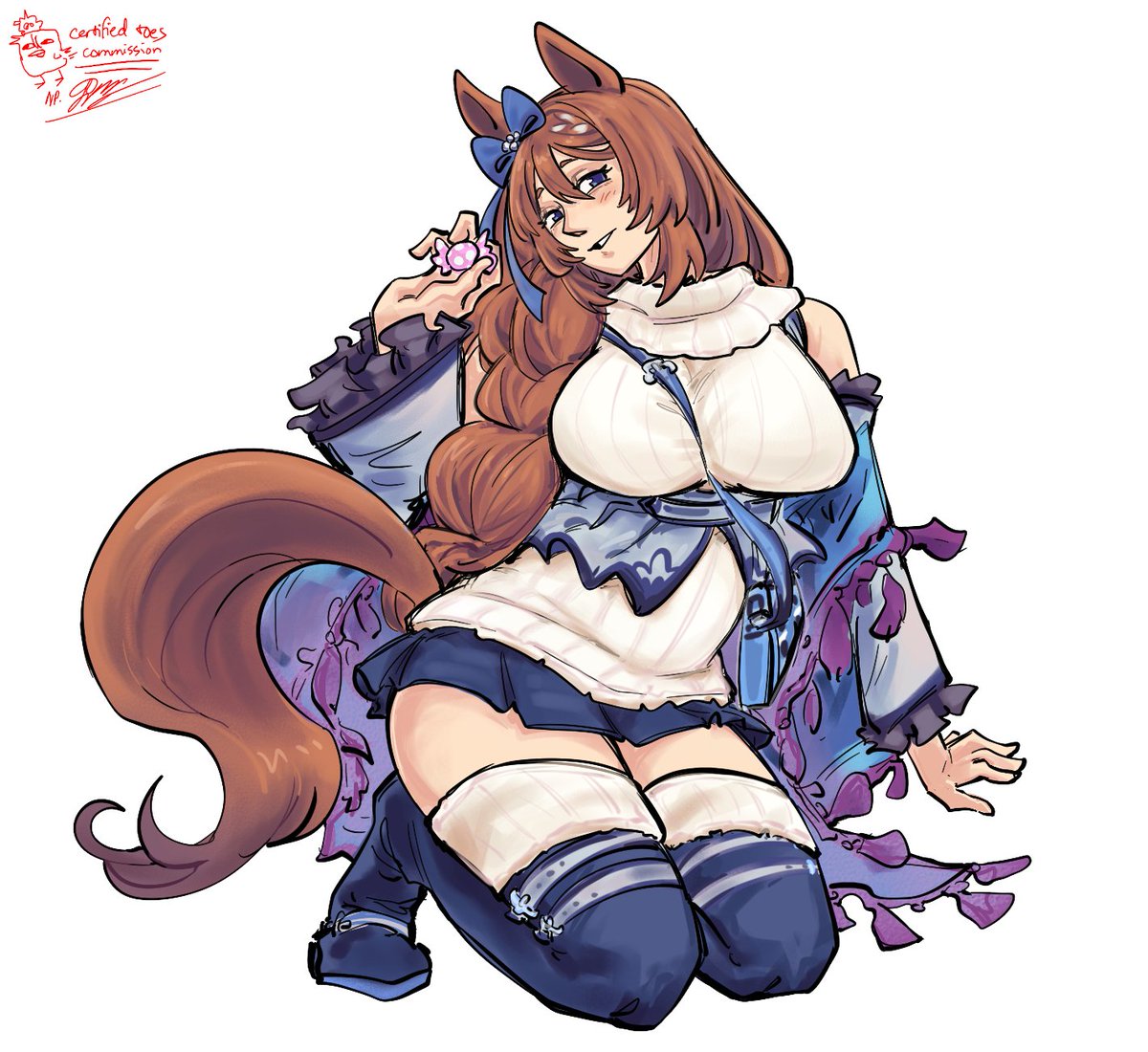 shen toes tweet media