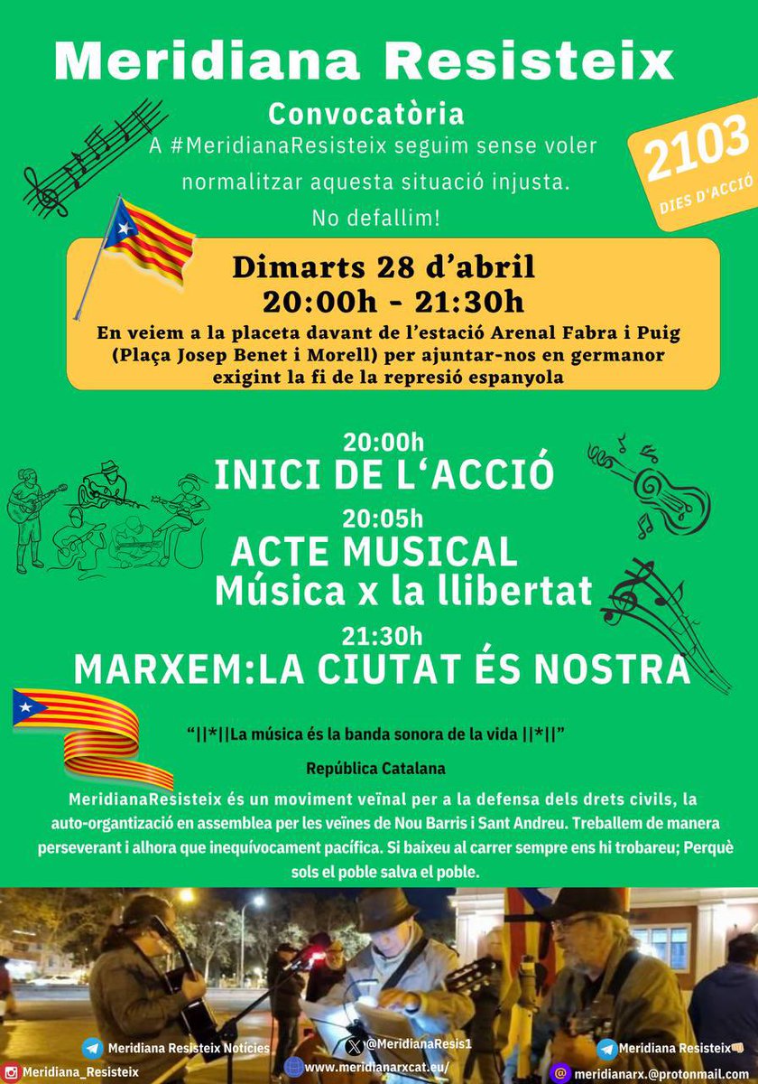 MeridianaResisteix tweet media