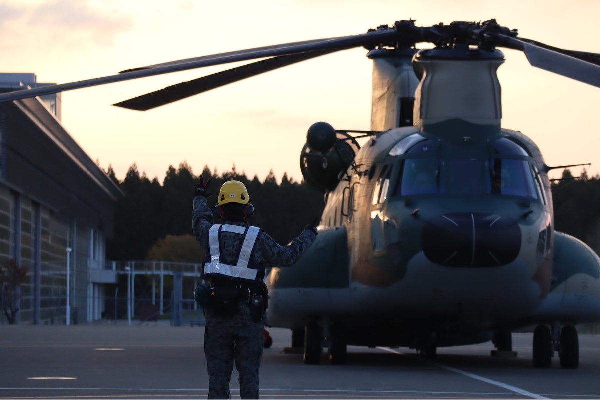 航空自衛隊 三沢基地 tweet media