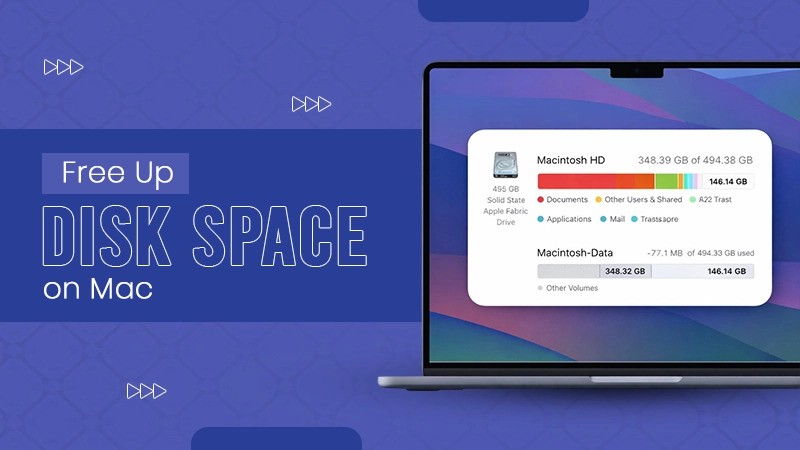 datarecovee01's tweet image. Mac storage full?
Free up disk space by deleting large files, clearing cache, removing backups &amp;amp; optimizing storage.
Step-by-step guide:
 datarecovee.com/how-to-free-up…

#Mac #MacBook #AppleTips #TechTips #StorageFull