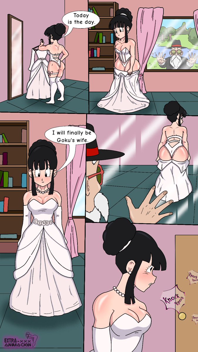 Extranimacion tweet media