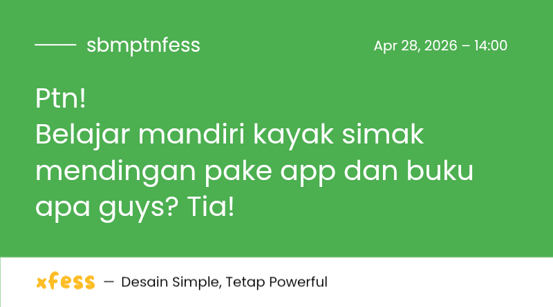CEK PINNED! tweet media