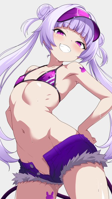 ぁく😈 