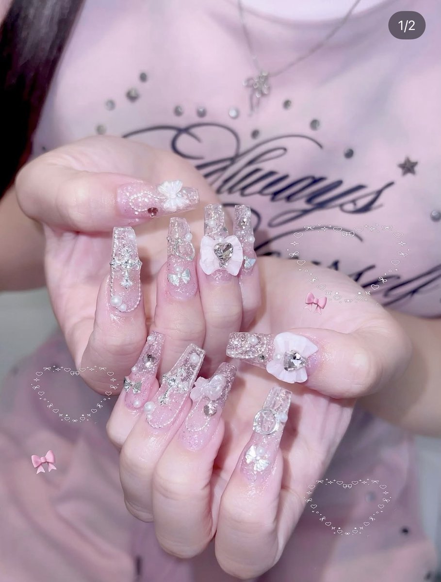 𝙣𝙖𝙞𝙡𝙨𝙖𝙡𝙤𝙣 𝙈𝙖𝙥𝙡𝙚𝙜𝙚𝙢🐰⸝꙳* tweet media