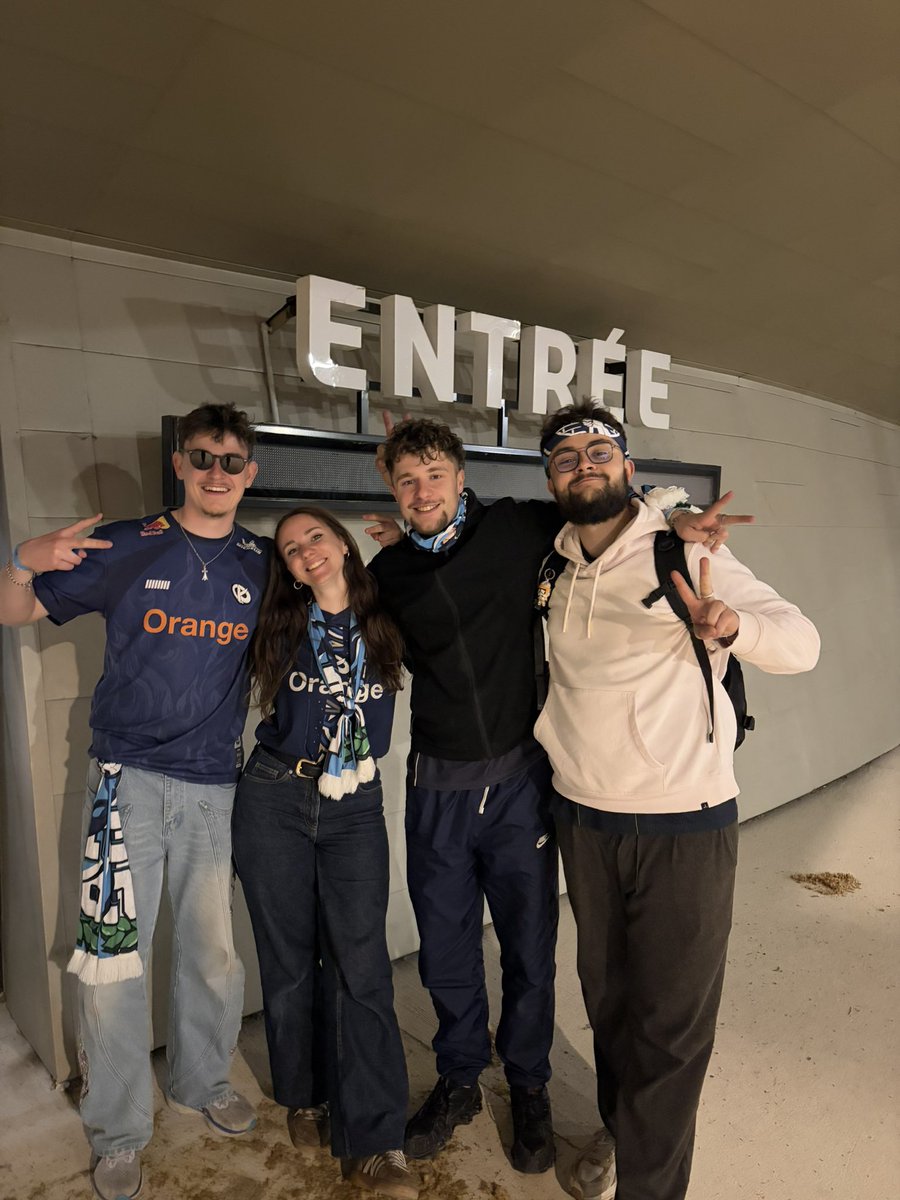 KC manchette tweet media