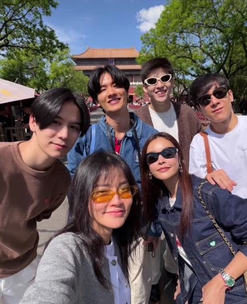 forSKYNANI☁️🎀 tweet media