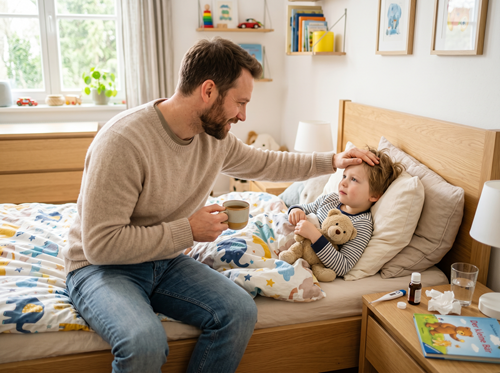 Happe_W's tweet photo. Lohnfortzahlung im Minijob bei Krankheit
Minijobber erhalten bis zu sechs Wochen Lohnfortzahlung bei Krankheit, wenn das Arbeitsverhältnis mindestens vier Wochen besteht. Wiederholte Krankheitszei... #Minijob #Lohnfortzahlung #Arbeitsrecht #Steuernews https://t.co/2hLRsKfdGz https://t.co/IRAn5m0IUA