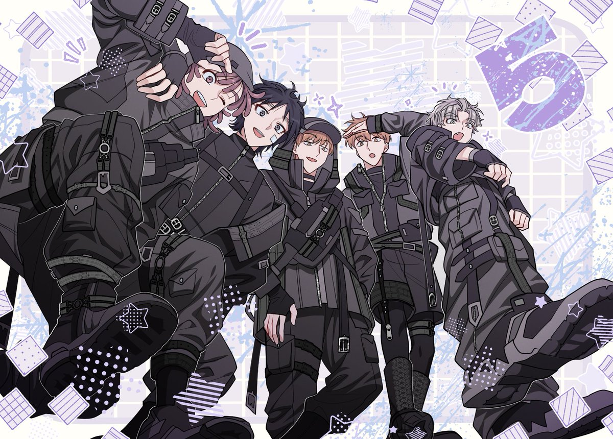 wewewe3377's tweet photo. 💜 https://t.co/AyS95X1r2X