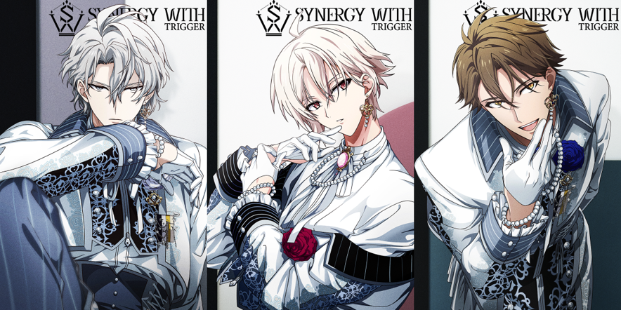 アイドリッシュセブン公式＠大神万理 tweet media