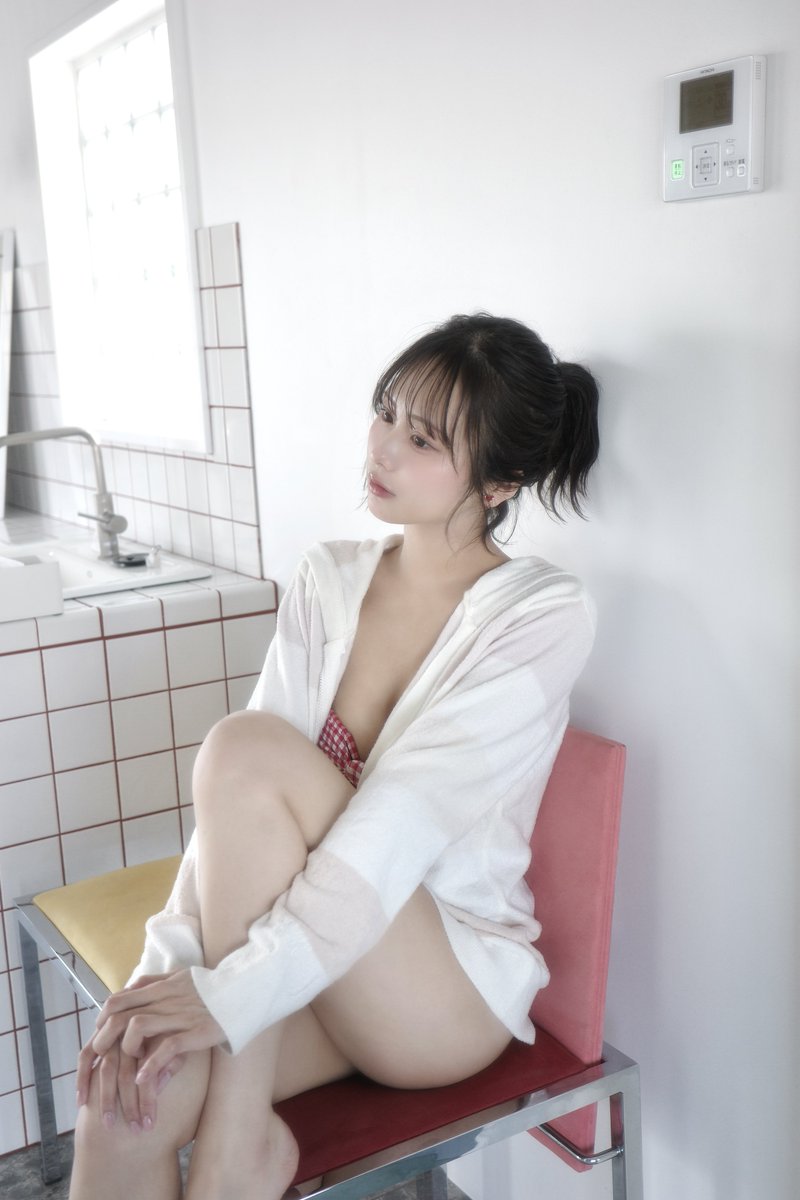 尾木 波菜 tweet media