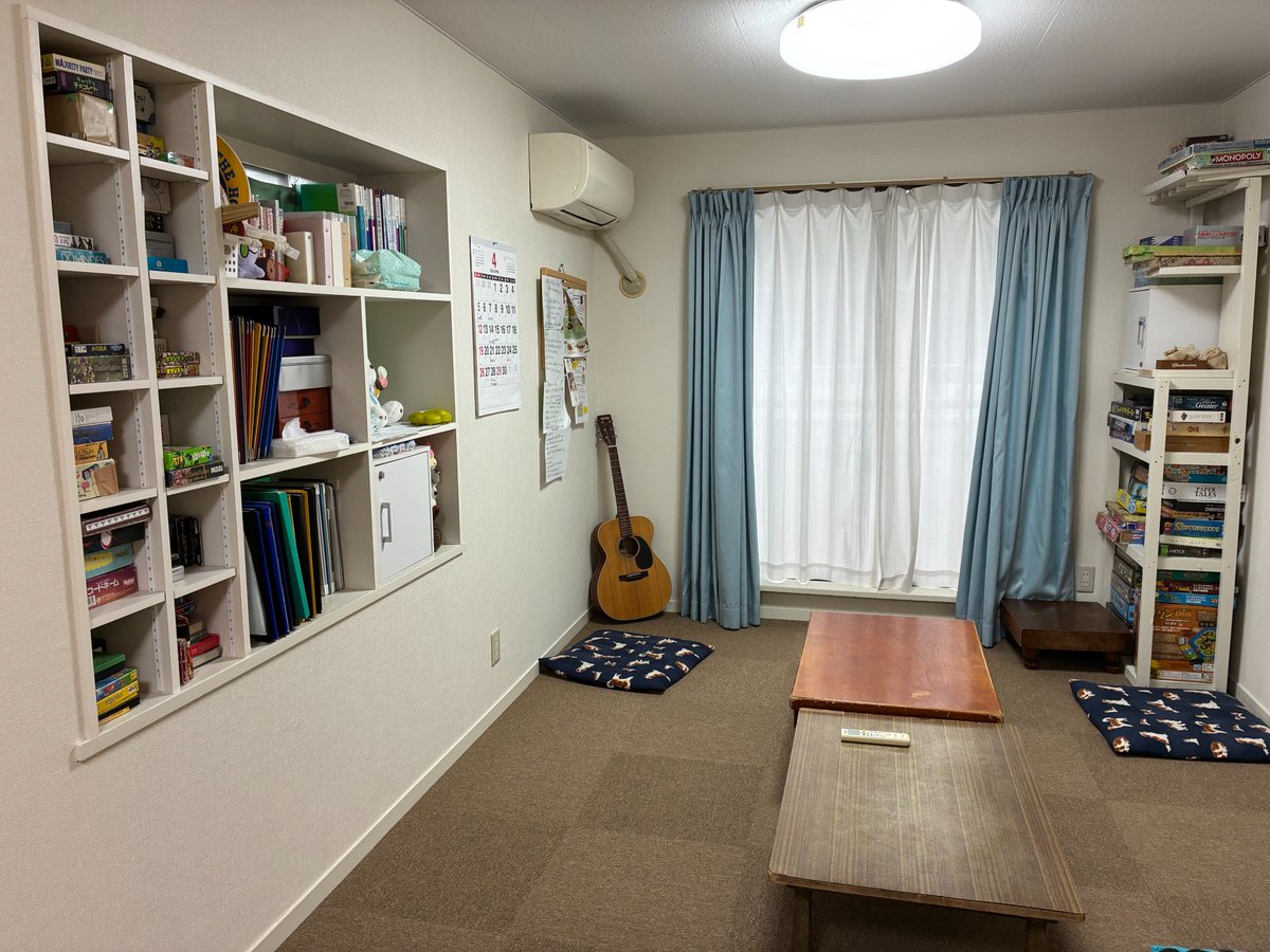 ClubMyoga's tweet photo. ブログを更新しました！
#茗荷谷クラブ #ひきこもり #居場所 

今回の投稿は「茗荷谷クラブのプログラム活動」。
4月のチーフスタッフブログです。
昨年度のプログラムの振り返りと、リニューアルしたクラブの写真も載っています。ぜひご覧ください😆

https://t.co/eSkTNXwZ0R https://t.co/AwEynatsco
