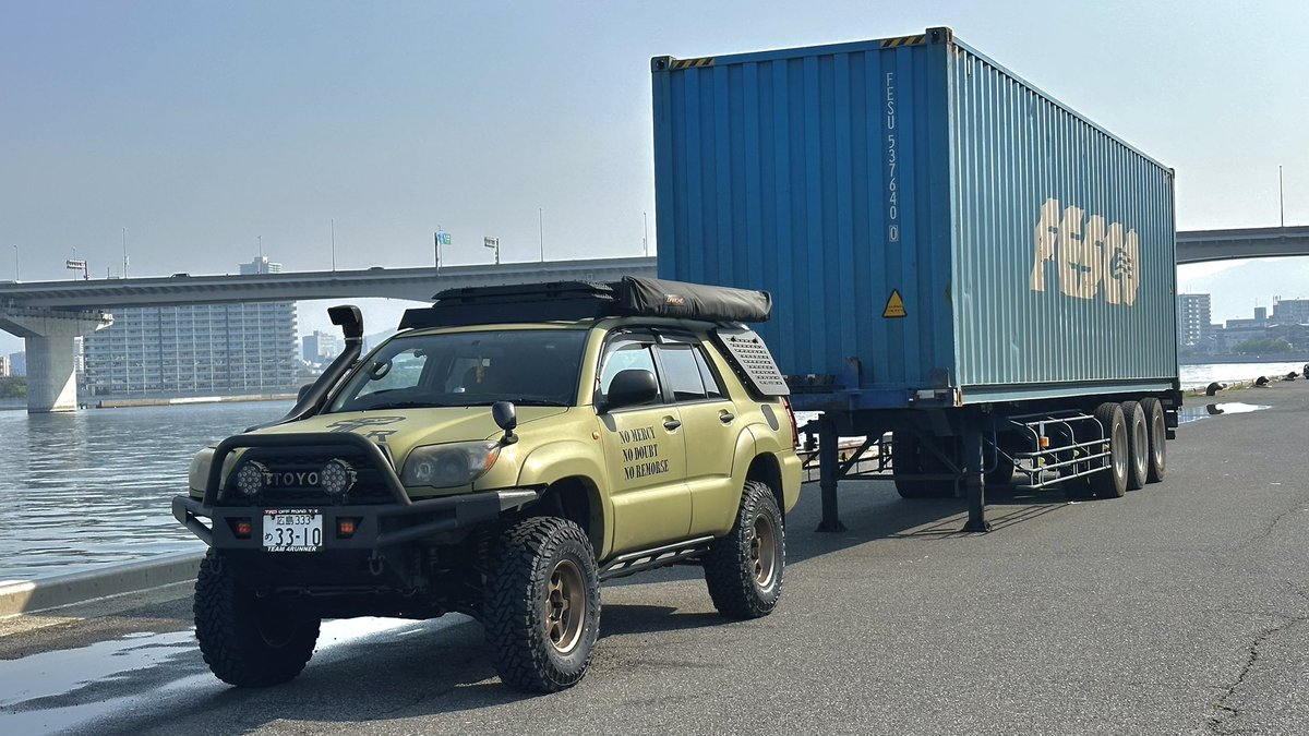 みさんこなす tweet media