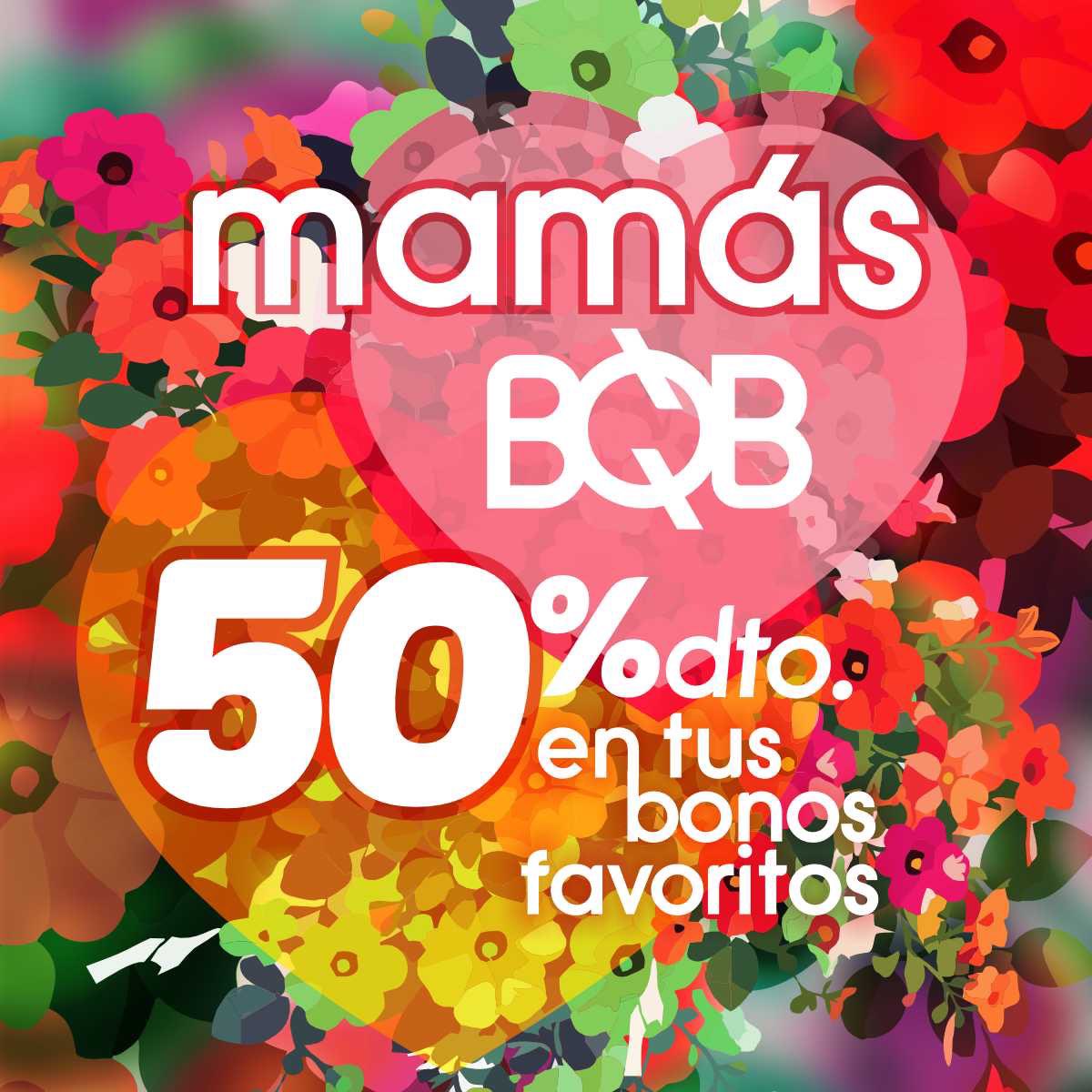El Día de la Madre es para cuidarse de verdad.
Este año en BQB Depilación Láser alejandrita:
✨ 50% en todos los bonos de 3 y 5 sesiones
✨ Láser Alejandrita — resultados desde la primera sesión
⚠️ Temporada alta → reserva con antelación
En <a href="/wikiCR/">wikiCR Ciudad Real</a>