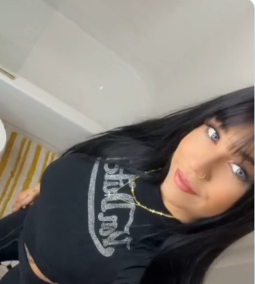 Willow Zimmerman tweet media