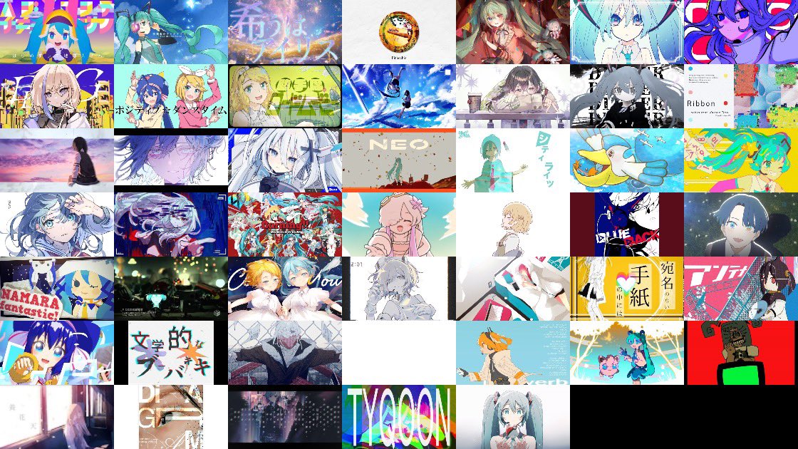 名大ボカロ同好会 tweet media
