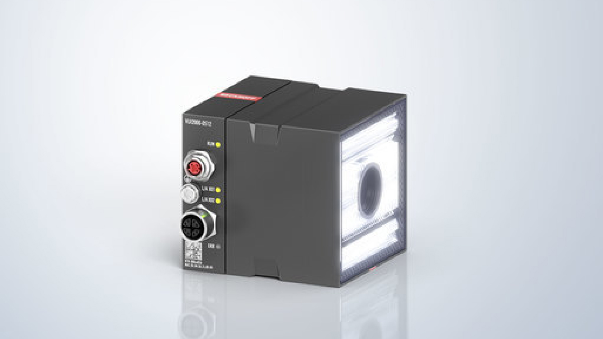 BusinessNewsCT's tweet image. Complete vision solution with 16 new devices and crossed polarizing filters - cbn.co.za/industry-news/… #MachineVision #IndustrialAutomation #Beckhoff #SmartManufacturing @beckhoff