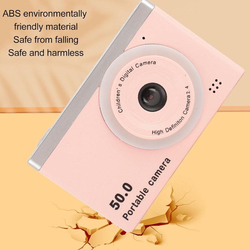 DitCompany's tweet image. Bewinner 40MP Digital Camera 1080P Point and Shoot - 2.4 Inch Screen 8X Zoom Compact Camera for Students Selfie Travel
#digital #camera #compact #travel #portable #lightweight #allinone