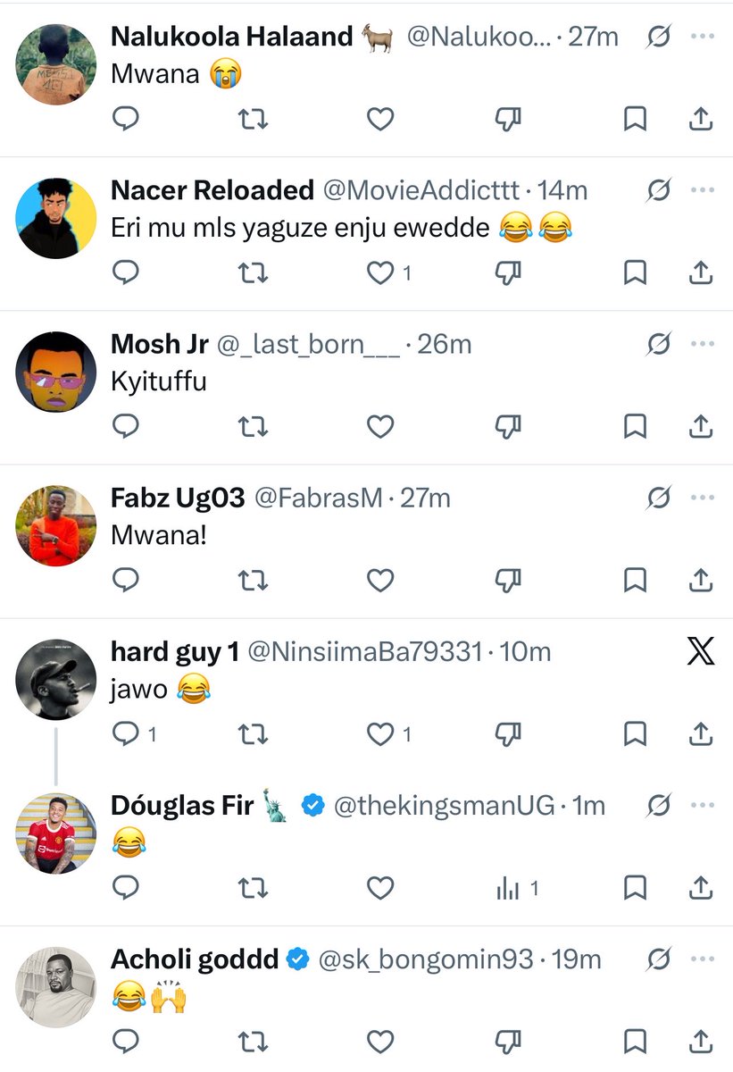 Dóuglas Fir🗽 tweet media