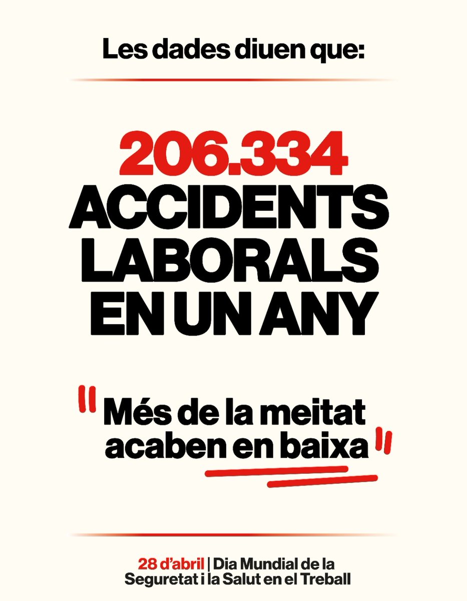 CCOOsanitat tweet media