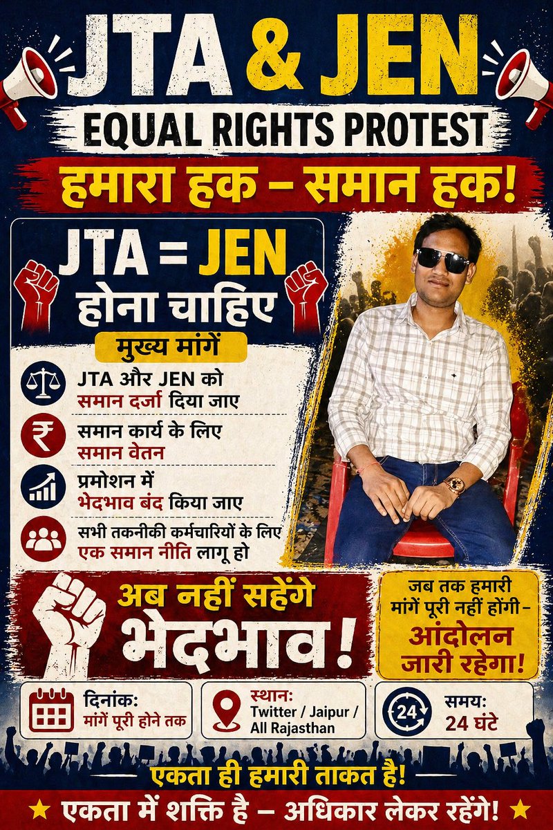 Er. Dharm Veer Mali tweet media