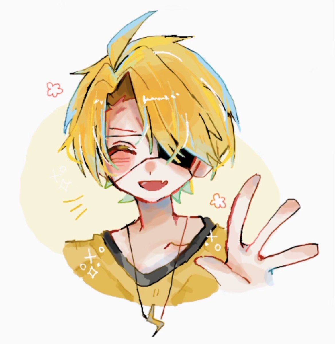 えびとまと tweet media