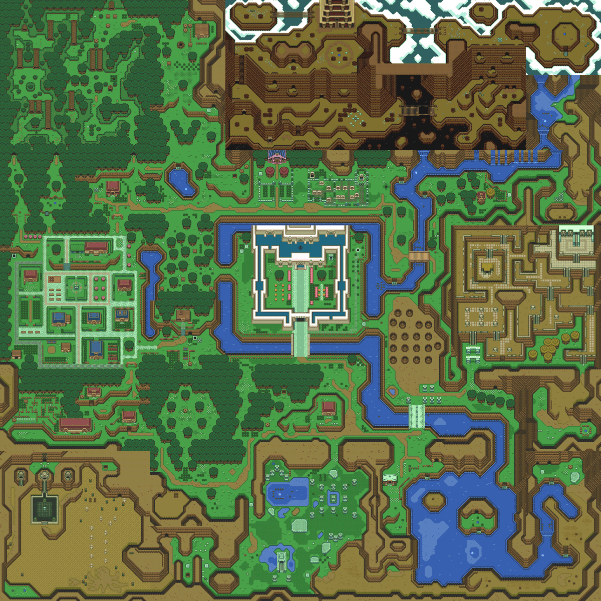 dinossindgeil's tweet photo. Hands down one of the best Open-Worlds ever made. https://t.co/1q6HKfAyaU