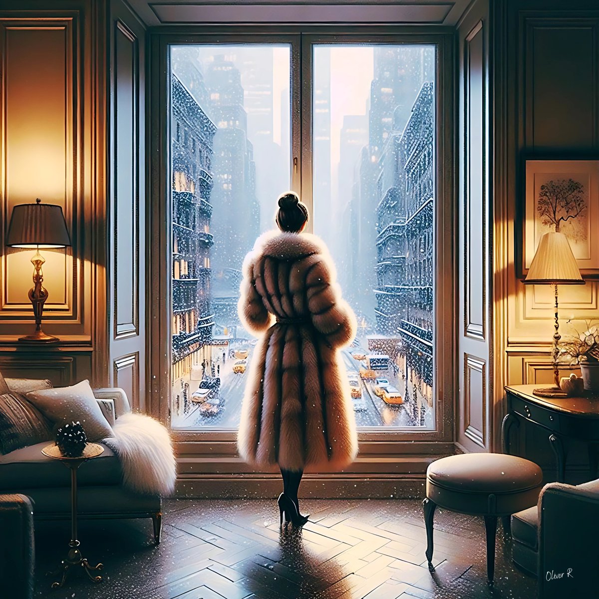 OliverArtNFTs's tweet image. "New York, 5th avenue, tonight" signed by "Oliver R"

One of my iconic works

og.rarible.com/token/0xc91544…

#nftart #nftcollector #nftsales #artgallery #cryptoinvestor #rarible #Etherum #OliverR