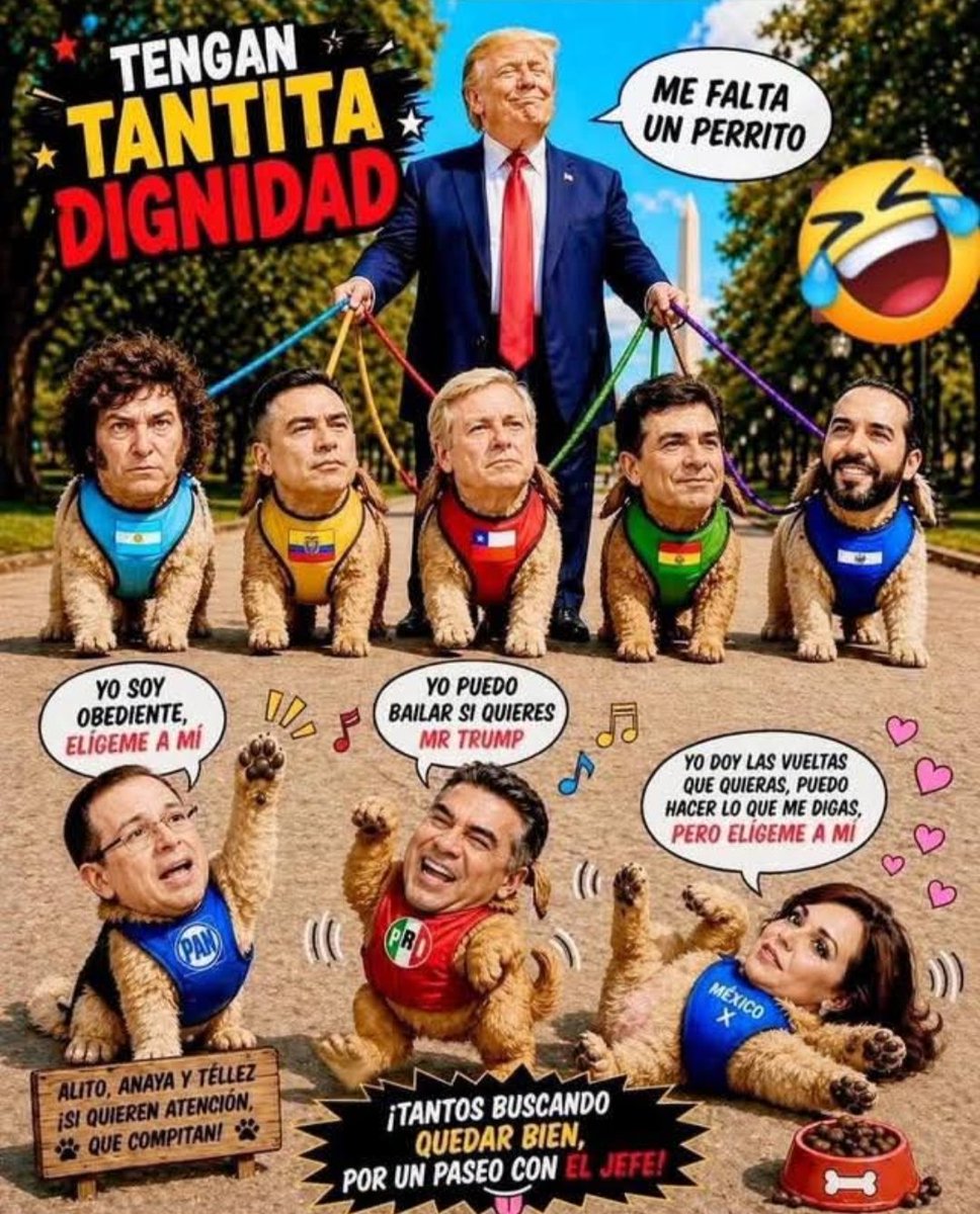 Antonio Zapata tweet media