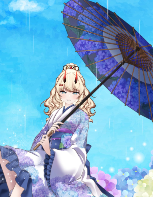 You look stunned.. are you?