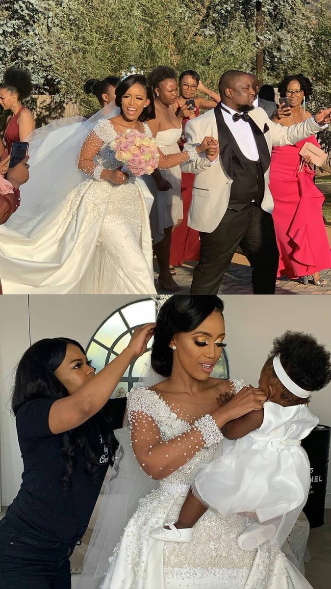 Sanele Nkosi tweet media