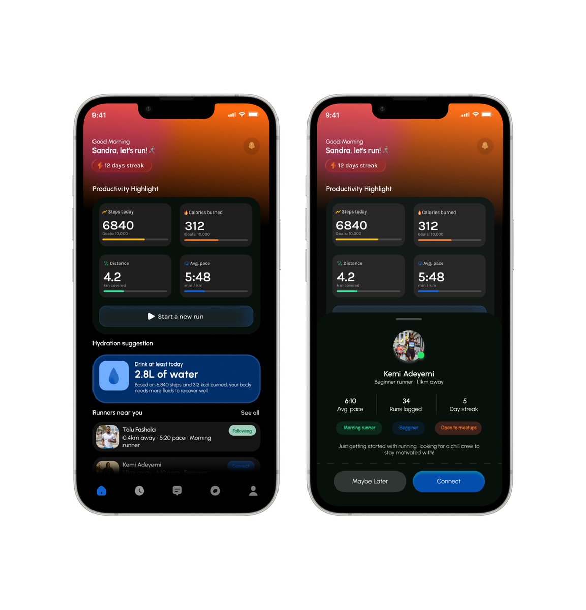 Sandra||UI/UX Designer tweet media