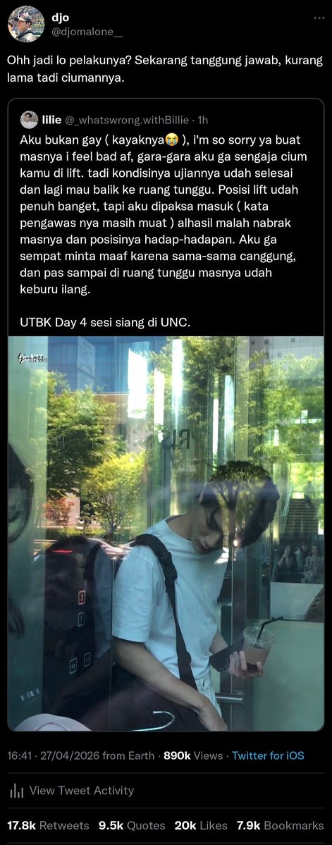 Nic ☆ ── tweet media