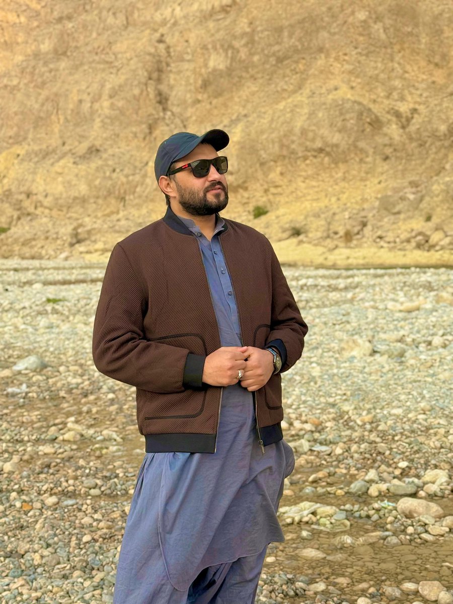 Aziz Agha tweet media