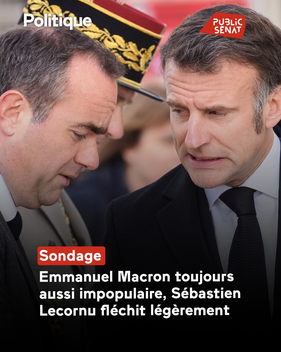 Public Sénat tweet media