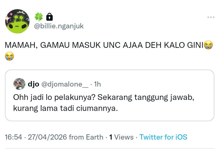 Nic ☆ ── tweet media