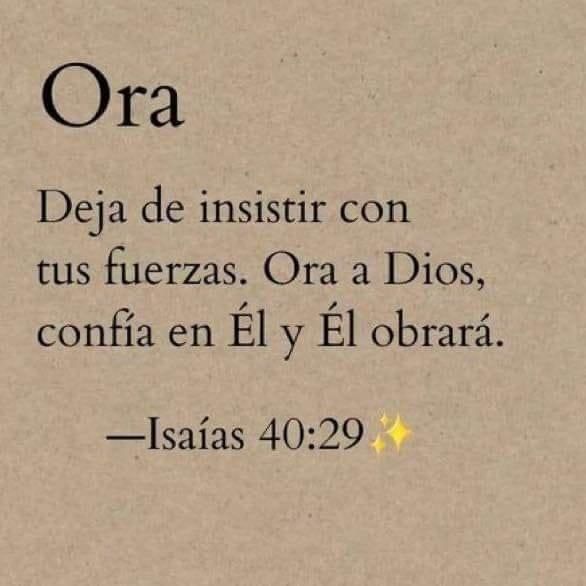 DIOS Une a Sus Hijos tweet media