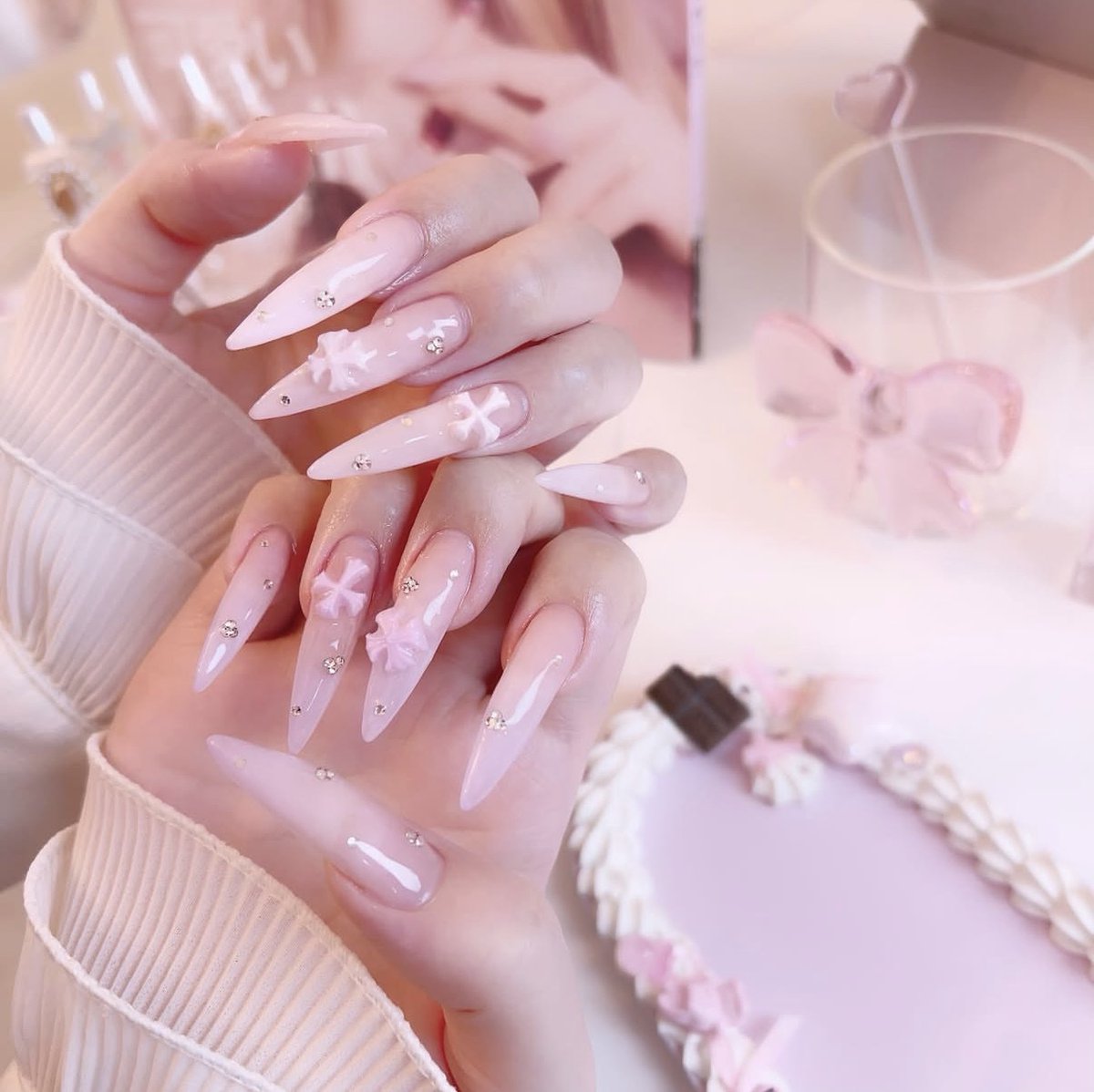 𝙣𝙖𝙞𝙡𝙨𝙖𝙡𝙤𝙣 𝙈𝙖𝙥𝙡𝙚𝙜𝙚𝙢🐰⸝꙳* tweet media