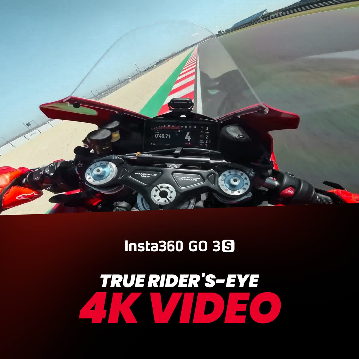 Insta360 tweet media