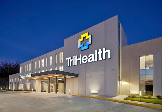 azurefanatic's tweet image. TriHealth is investing in Microsoft Azure to modernize data platforms and enable AI-driven collaboration across care teams—building a secure, scalable foundation to support caregivers today and what’s next: msft.it/6011vGIlW

#MSFTAdvocate #MicrosoftAzure #MSFTHealth